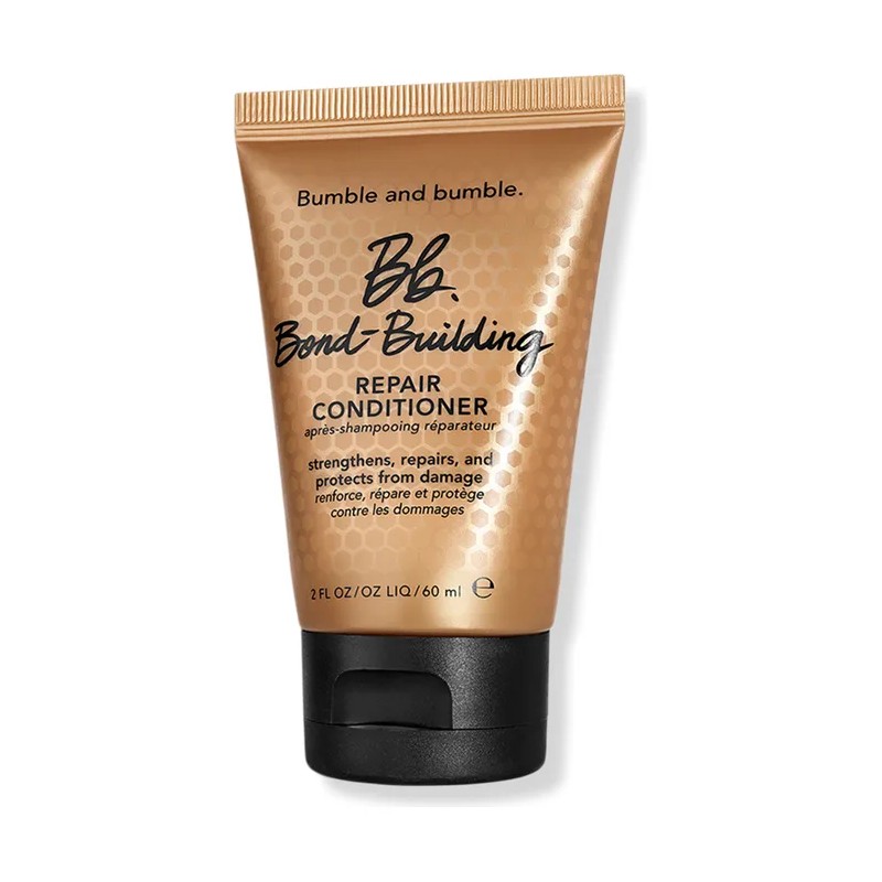 🧳✨ Bumble and Bumble Bond-Building Travel Set – Strength on