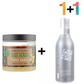 Product Details Indicated Separately 커피 바디 스크럽 피부 모공 각화증 각질제거 [커피바닐라스크럽 1개] [MBG왁싱키트 1개] Coffee Body Scrub for Skin Pore Keratosis Exfoliation [Coffee Vanilla Scrub 1 piece] [MBG Waxing Kit 1 piece]