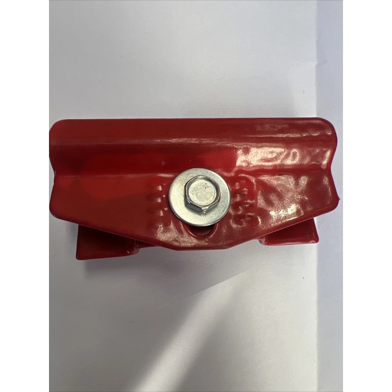 Lynx Deka East Penn Universal Battery Hold Down Base Mount