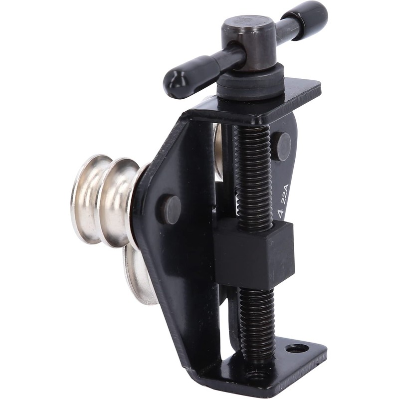 KS Tools 120.1004 Brake Line Straightening Tool / Bending Tool,