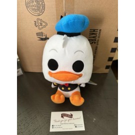 Funko! Donald Duck 90th Anniversary - 1938 Donald Duck 7-Inch Plush