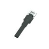 SEGADEN Uncut Blank Emergency Insert Key Blade Compatible with Volkswagen