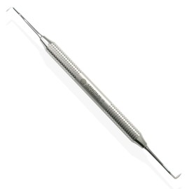 Dental Sickle Scaler 31/32 Jacquette Posterior Premium -LSJAC31-32