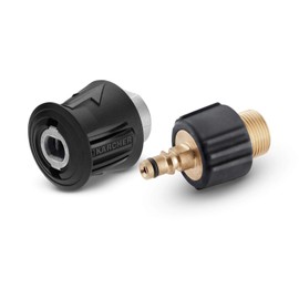 Kärcher Adapter Set 2.643-037.0
