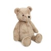 MON AMI Moby The Bear Plush Toy – 19”, Stuffed
