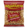 Nagaraya Cracker Nuts Hot n Spicy 5.64 Ounce Packages, Pack