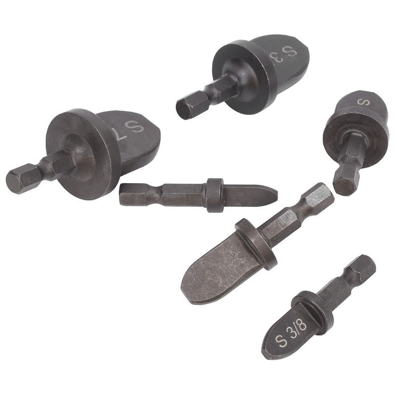Pipe Expander, Pipe Expander Kit Expand Hvac Tubes for Extended