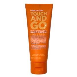 FORMULA 10.0.6 Touch And Go Conditioning Hand Cream