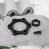 OTOTEC 1 Set of Bike Hub Adapter Disc Brake 100-110x15mm