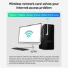 USB WiFi Adapter 2.4G 5G High Speed Wireless Network Adapter