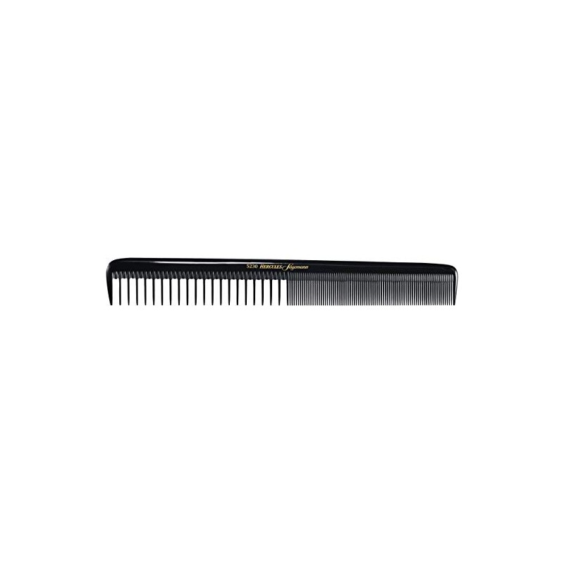 Hercules Sägemann 5230 Professional Hair Cutting Comb Styler Comb Wave