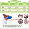 Coppthinktu Dog Muzzle for Small Medium Large Sized Dogs Anti