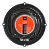 JBL Stage 3627F - 6.5” Two-way car audio speaker, No