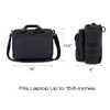 Gespann Tactical Laptop Bag Fits for Up to 15.6-inch Laptop