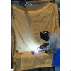8 ft x 6 ft Fiberglass Welding Blanket Protect work