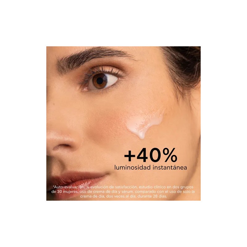 Apivita Bee Radiant Sérum Antiedad y Anti-Fatiga 30ml