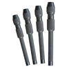 Moody 58-0196 4-Piece Hollow Core Pin Vise Set