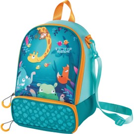 Maped PICNIK - Jungle Fever Bag with Insulated Compartment