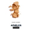 Maquillaje Polvo Compacto Para Rostro Bissu Tono 10 Honey