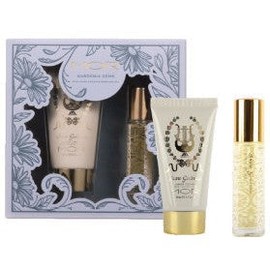 MOR Hidden Treasures Collection Gardenia Gems Gift Set