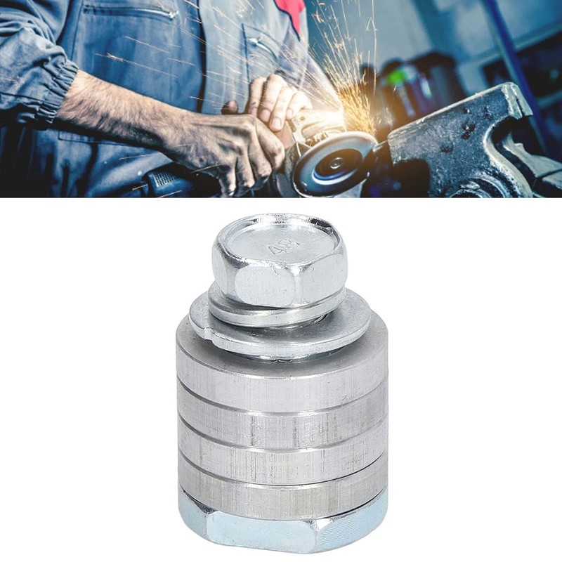 Amoladoras Angulares Accesorios para Amoladora Angular Kit de Adaptador de