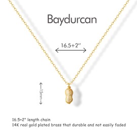 Gold Necklace for Women Virgin Mary Angel Butterfly Necklace Sister New Mom Friendship Necklace Birthday Christmas Gift, One size, Brass, Cubic Zirconia