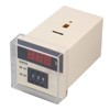 AC E Type Adjustable Temperature Controller LCD Digital Thermostat 0‑399℃