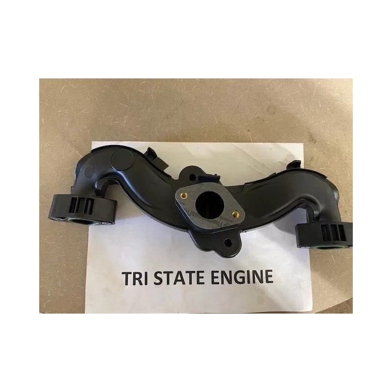 Kohler 24-164-277-S Intake Manifold w/ Gaskets Genuine OEM