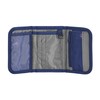 coocazoo Wallet with Window Inside & Outside, Coin Pocket &