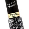 L'Oréal Paris Color Riche Le Vernis Top Coat Confettis Glitzer