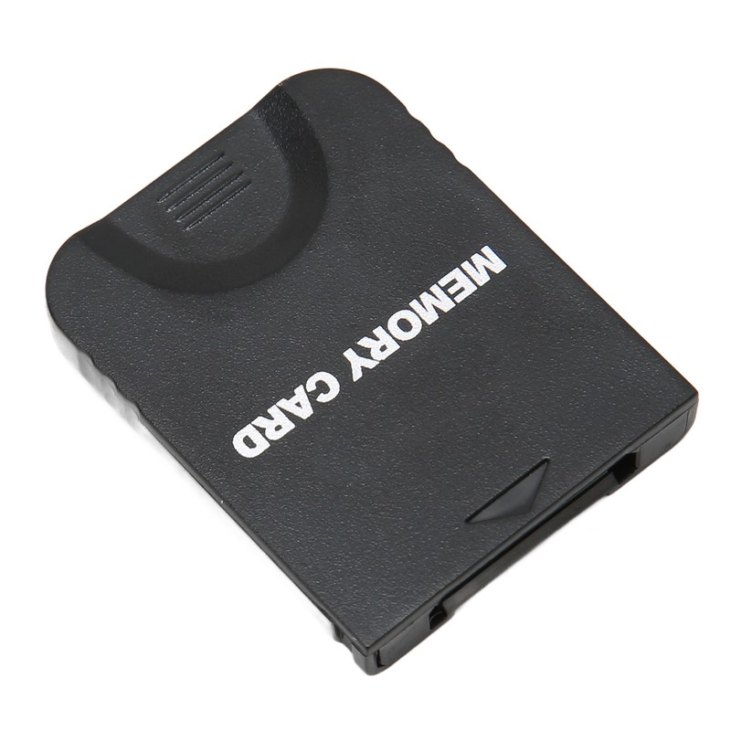 for Gamecube Memory Card Plug and Play High Speed Game