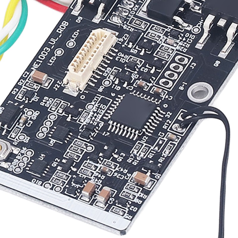 PCB Battery Controller Board Electric Scooter BMS Circuit Board Parts