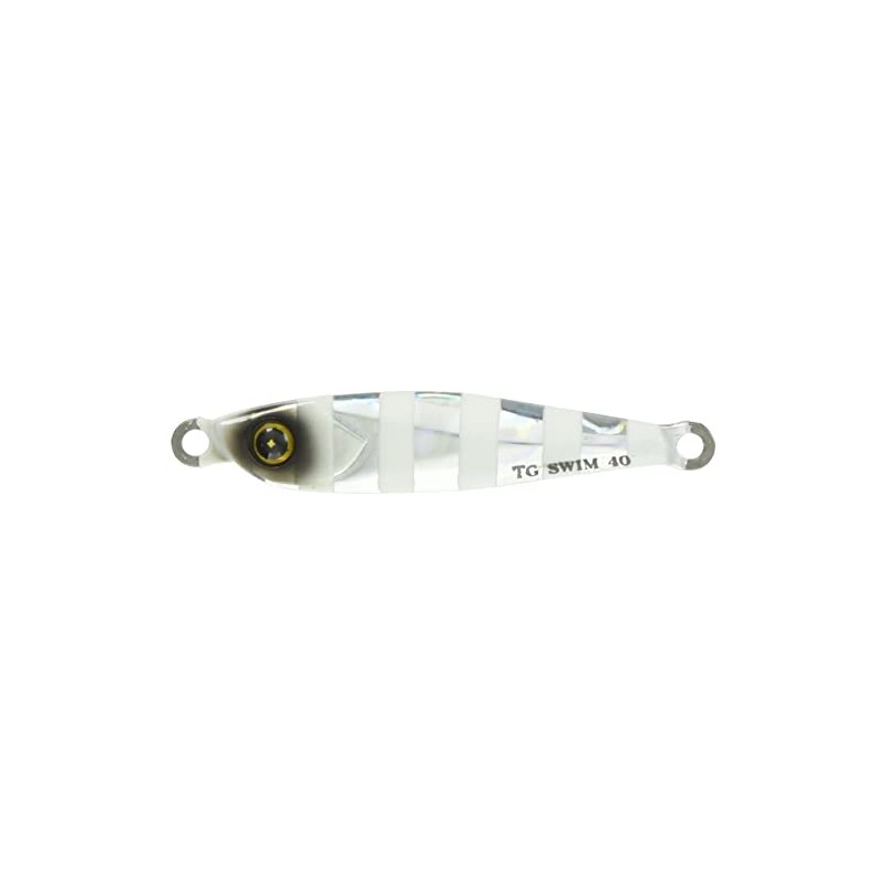 Hayabusa Tungsten Jig Jack Eye TG Swim 1.4 oz. (40