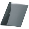 Veloflex 1141450 Diamond Ring Binder DIN 210 x 297 mm,