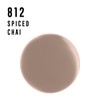Max Factor Miracle Pure Nail Colour, Fb. 812 Spiced Chai,