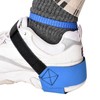 Earthing Bands Shoes Antistatic Ankle and Heel Strap Adjustable Foot