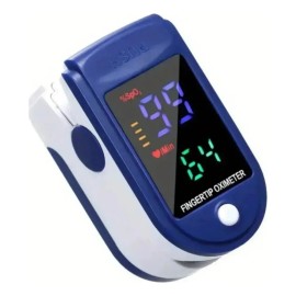 . Medidor De Glucosa En Sangre No Invasivo A1