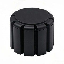 Tendparts Fuel Tank Cushion 17611-HA5-000 Compatible with Honda ATC200X ATC250R ATC350X TRX125 TRX250EX TRX250X TRX300X TRX400X TRX700X XL80 XL100 XR80 XR100 Replace 17611HA5000 Cushion