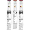 Starbucks Refreshers, 3 Flavor Variety Pack (Peach,Cherry, Stw Lmd), 12