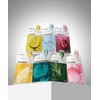 Mediheal Essential Mask Pack 10 Sheets 7 Types (Tea Tree/Madecassoside/Collagen/Hyaluronic