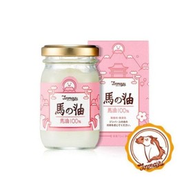 Jinmayu 100 마유크림 수분가득촉촉 _P300479448 100 Horse Oil Cream Moisture-rich and Dewy _P300479448