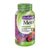 Vitafusion Men's Complete Multivitamin Gummies Natural Berry Flavors - 150
