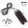 GRIFEMA GA5004 Skipping Rope For Adults Kids Fitness, Speed Jumping