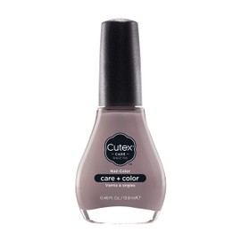 Cutex Care + Colour