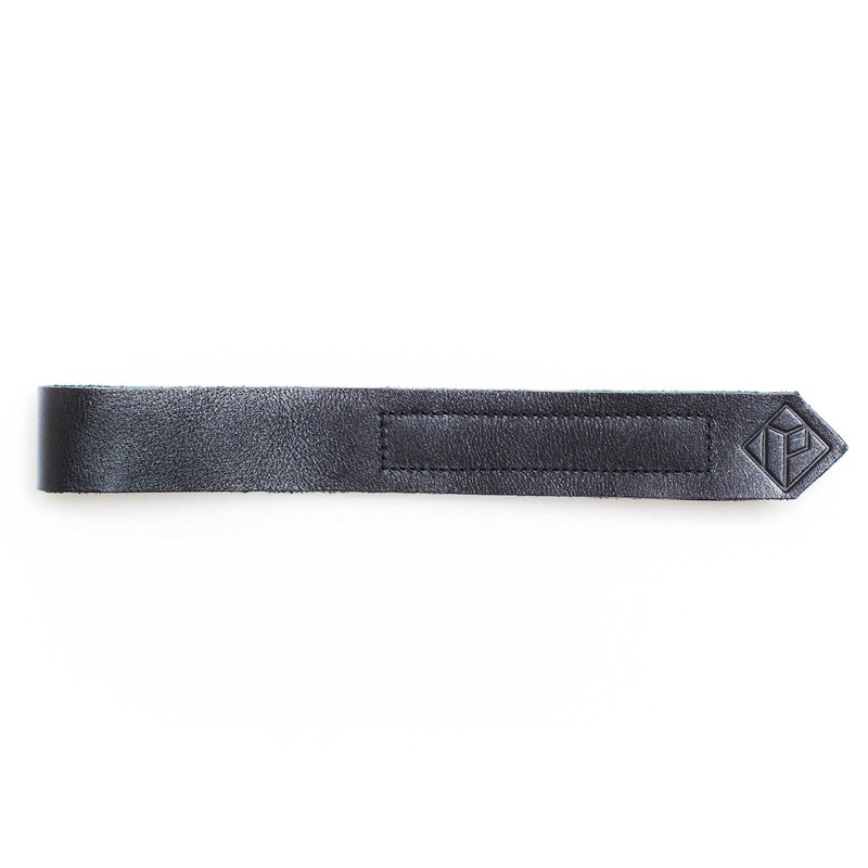 PARAX Leather Strap for Bicycle Wall Mounts – for Fixing
