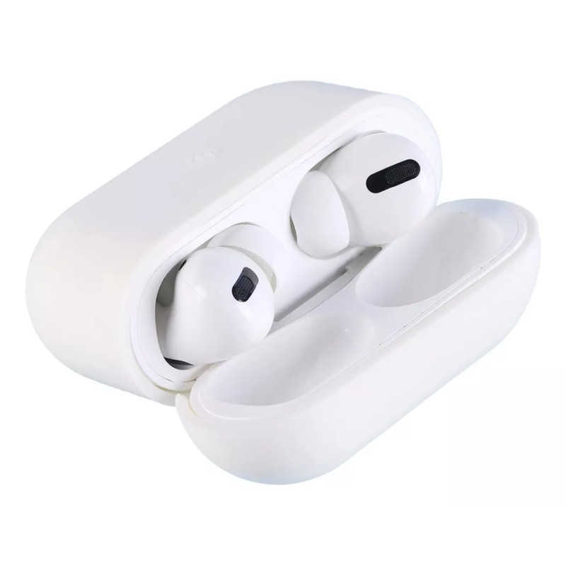 OEM Audifonos Bluetooth Pro 3ra Gen Magsafe Blanco OEM