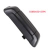 1Pc Tailgate Handle Fit For Suzuki Grand Vitara 98-05 for
