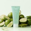 Green Collagen Boosting Gel
