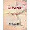 Udaipur: Webster's Timeline History, 971 - 2007