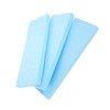 LALAFINA DIY Sculpture Craft Foam Blocks 3pcs High Density Foam